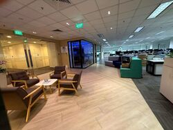 Suntec Tower Three (D1), Office #537063731